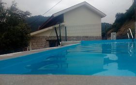 A Nossa Casa Geres