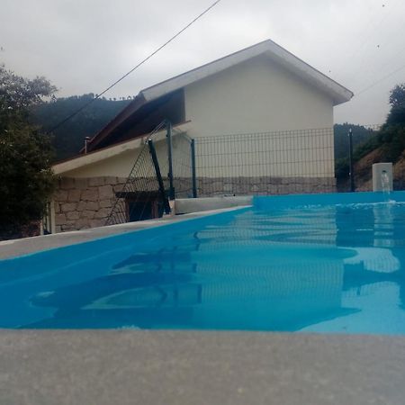 Villa A Nossa Casa Gerês Exterior foto