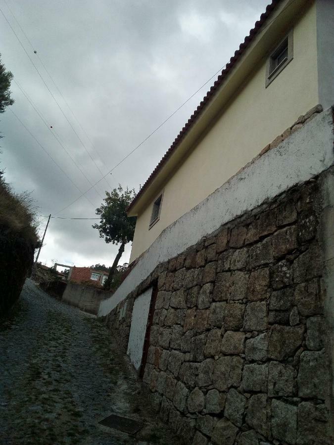 Villa A Nossa Casa Gerês Exterior foto